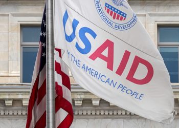 Gobierno de Trump notifica al Congreso que disolverá la Usaid antes del 1 de julio