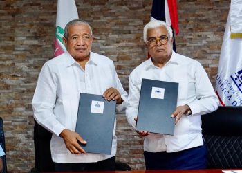 Abinader autoriza entrega de terrenos para cementerio en Hato Mayor