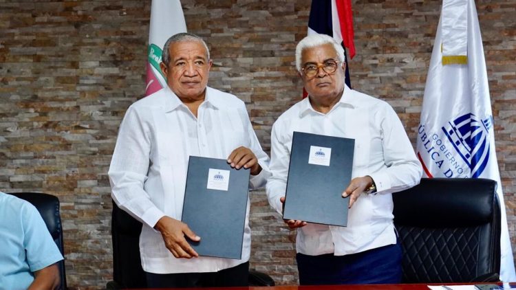 Abinader autoriza entrega de terrenos para cementerio en Hato Mayor