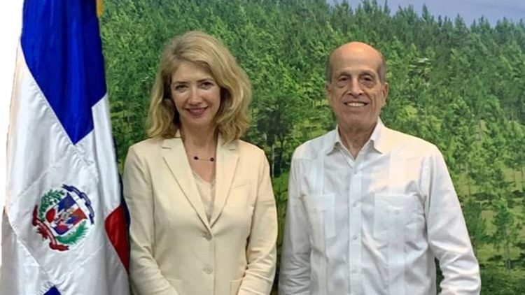 RD se integra al programa Copernicus de la Unión Europea