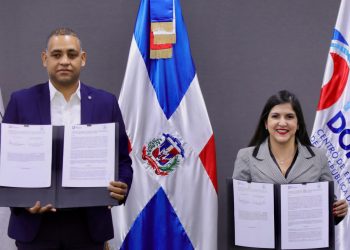 ProDominicana impulsa la inversión en San Pedro de Macorís y Sabana Grande de Boyá