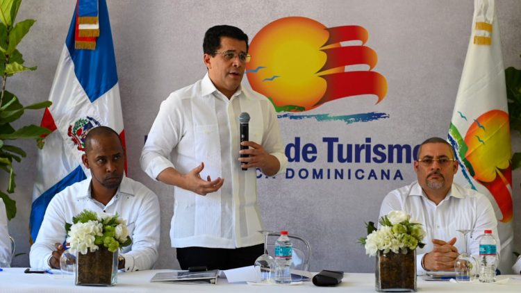 Inicia construcción de muelle turístico en La Romana con RD$30,773,790