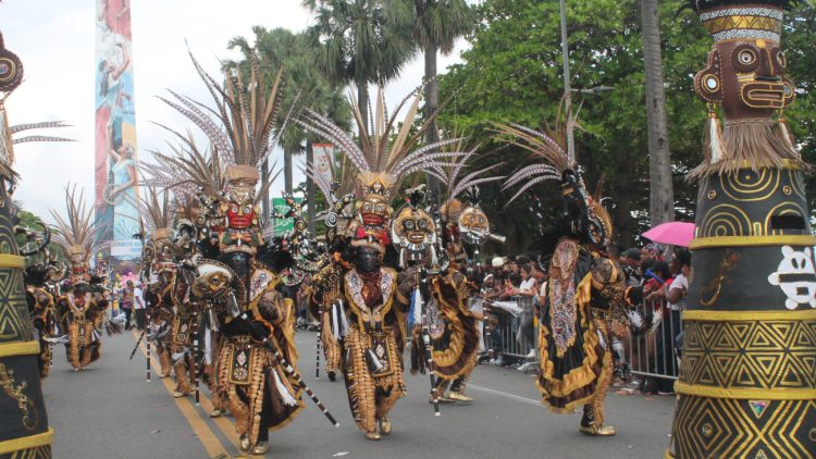 Ministerio de Cultura anuncia los ganadores del Desfile Nacional de Carnaval 2025