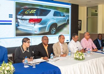 Bienes Nacionales recauda más de RD$23 millones en la primera subasta pública del año