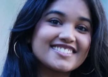Joven india reportada desaparecida tras salir a caminar en Punta Cana