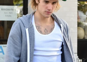 Justin Bieber habla sobre su salud mental y baja autoestima