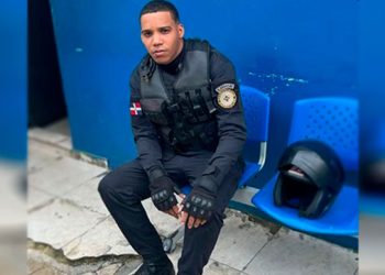 Cabo PN muere en operativo por contaminación sónica en SDN