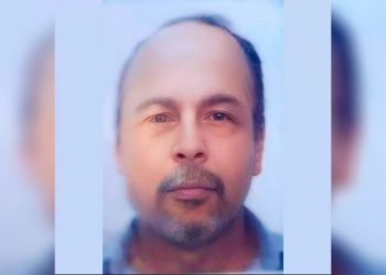 Salvadoreño muere ahogado en playa de Las Terrenas