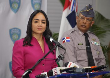 Interior y Policía asegura que el territorio dominicano está bajo control total de las autoridades