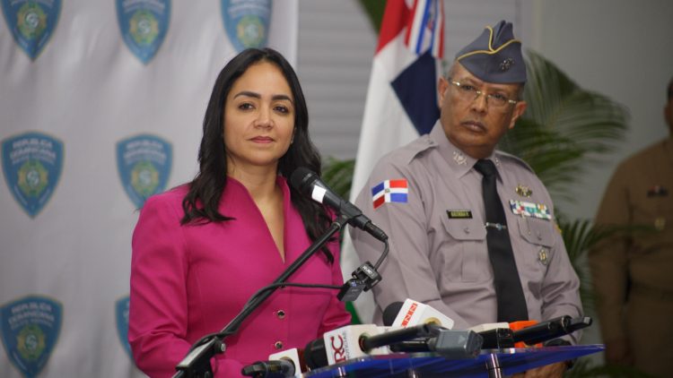 Interior y Policía asegura que el territorio dominicano está bajo control total de las autoridades
