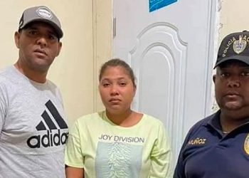 Condenan a 12 años de prisión a mujer por matar a su pareja