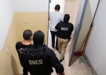 RD extradita dos ciudadanos a EEUU por narcotráfico y fraude