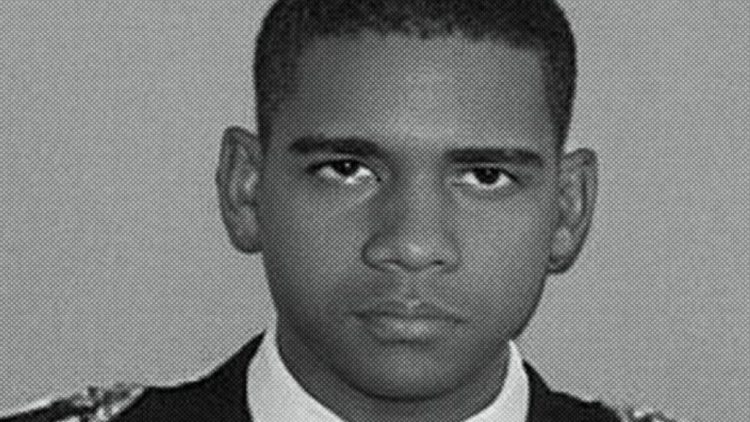 Hallan muerto a teniente de la FARD en la avenida 30 de Mayo