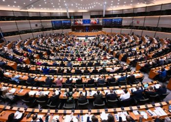 Mas de 20 allanamientos por "corrupción" en el Parlamento Europeo