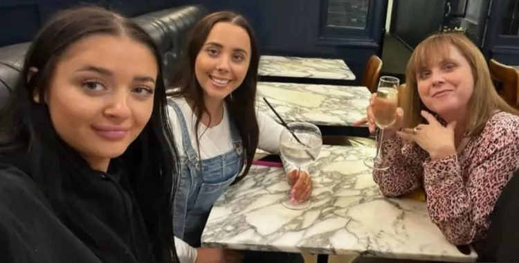 Condenan a perpetua al asesino de la familia de presentador de la BBC