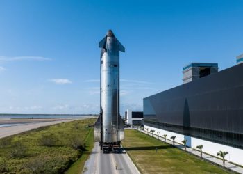 SpaceX cancela lanzamiento del Starship a último minuto