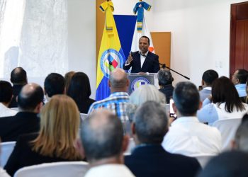 Inician consultas en La Vega para el Plan de Seguridad Vial 2025-2030