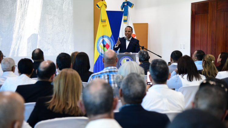 Inician consultas en La Vega para el Plan de Seguridad Vial 2025-2030