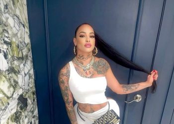 Apresan a Mary Esther Rodríguez conocida como “Mami Jordan”