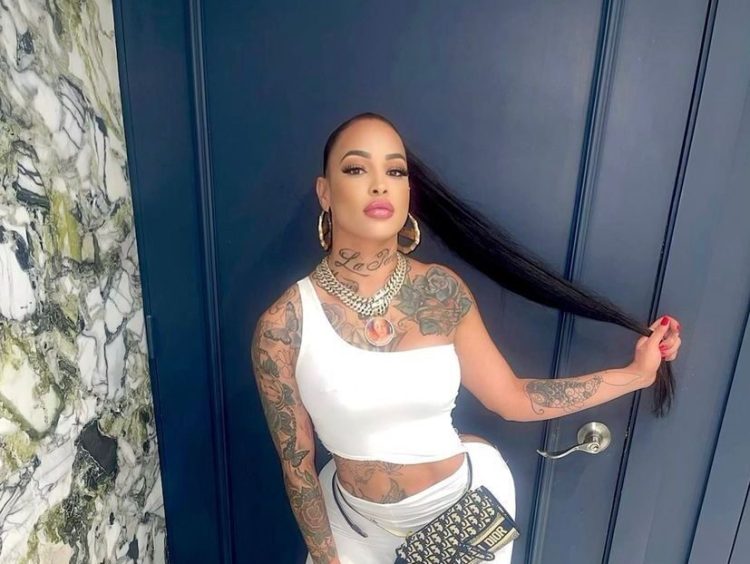 Apresan a Mary Esther Rodríguez conocida como “Mami Jordan”