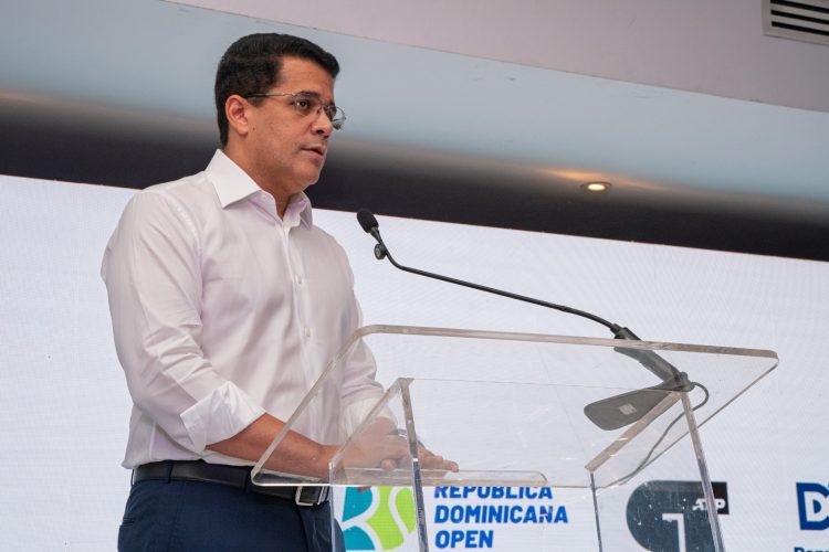 MITUR y Cap Cana presentan RD Open Copa Cap Cana 2025