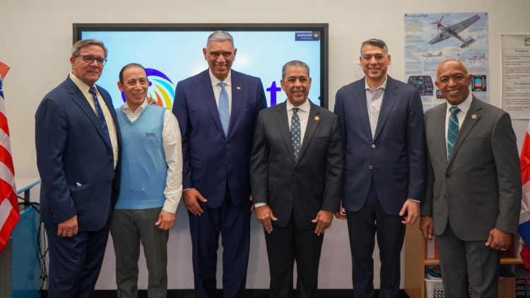 Arajet anuncia nueva ruta Newark, Nueva York-Santo Domingo