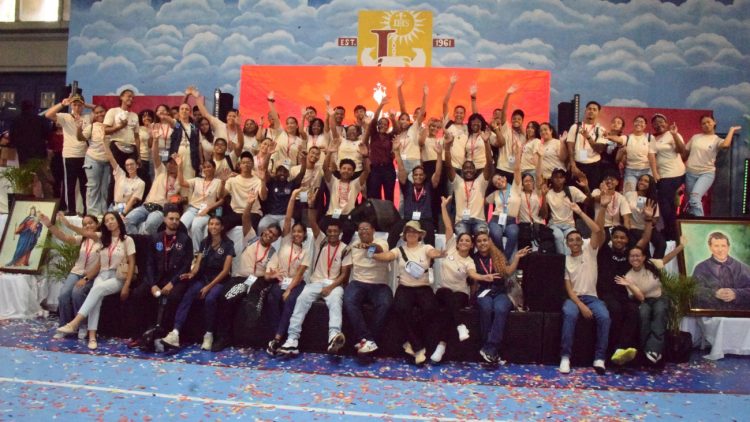 Finalizan los XVI Juegos Nacionales Salesianos 2025 dedicados a Luis Abinader