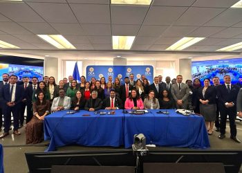 República Dominicana asume por segunda vez la presidencia del Mesicic