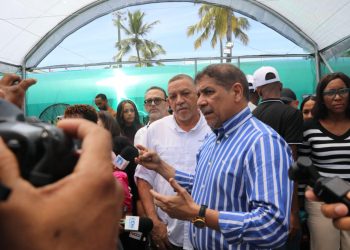 República Dominicana iniciará exportación de uvas de mesa a EE.UU. y otros mercados