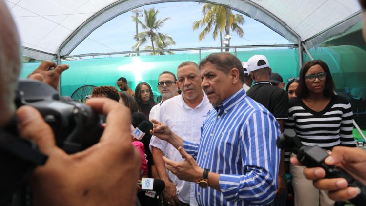 República Dominicana iniciará exportación de uvas de mesa a EE.UU. y otros mercados