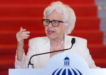 RD recibirá una misión de la OCDE para diagnóstico de estudio país sobre integridad pública