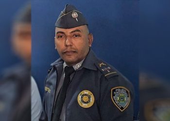PN cambia comandante tras escándalo de abuso de poder en Jarabacoa