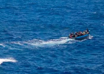 Detienen 30 migrantes, entre ellos 3 dominicanos y 27 haitianos, en la isla de Mona