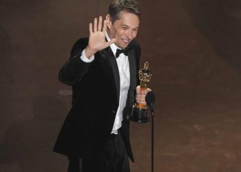 Lista completa de ganadores de los Premios Óscar 2025