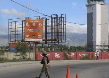 Habilitan aeropuerto en el suroeste de Haití para vuelos internacionales