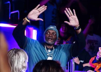 Fallece Oliver Miller, exjugador de la NBA, a los 54 años