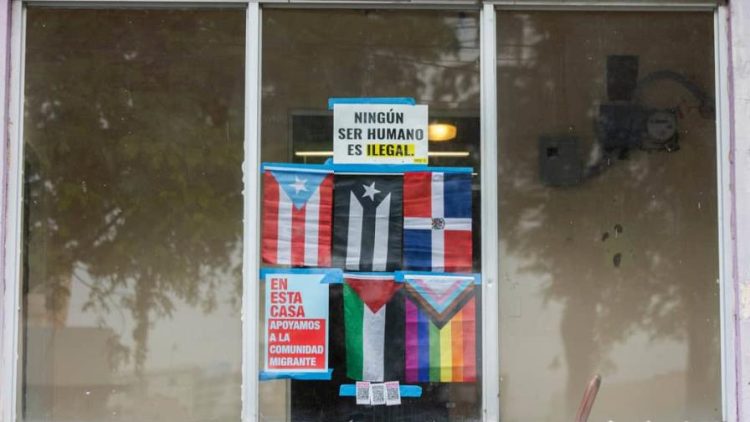 El 80% de arrestados en operativos migratorios en Puerto Rico son dominicanos