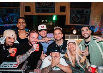 Justicia colombiana evalúa eliminar la canción "+57"