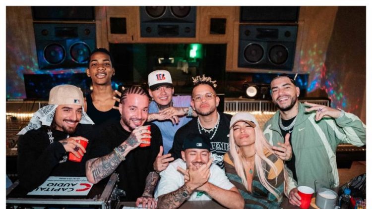 Justicia colombiana evalúa eliminar la canción "+57"