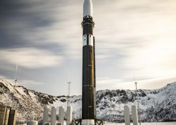 Startup europea suspende primer lanzamiento de cohete orbital