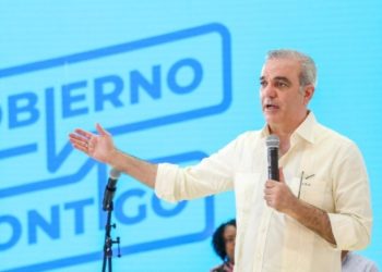 Presidente Abinader liderará “El Gobierno Contigo” este jueves en Pedro Brand