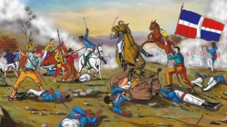 Hoy es la conmemoración de la Batalla del 19 de Marzo