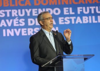 Abinader: “RD es el aliado clave para fortalecer las cadenas de suministro a través del nearshoring”