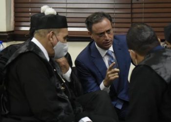 Nuevo juicio de fondo del caso Medusa comienza con nuevos jueces