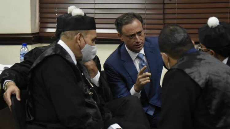 Nuevo juicio de fondo del caso Medusa comienza con nuevos jueces