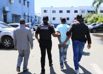 Se entregan "El Capo" y "La Volanta", sospechosos de doble asesinato