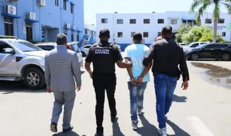 Se entregan "El Capo" y "La Volanta", sospechosos de doble asesinato