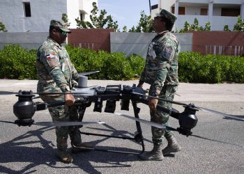 Intensifican búsqueda de turista desaparecida en Punta Cana