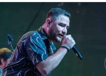 Matan al cantante peruano Paul Flores a balazos