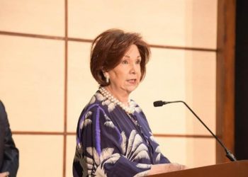 Fallece Giralda Busto de Imbert, viuda de Antonio Imbert Barrera